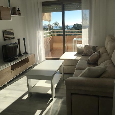 Apartamento Aguadulce Plaza Caribe Appartamento Esterno foto