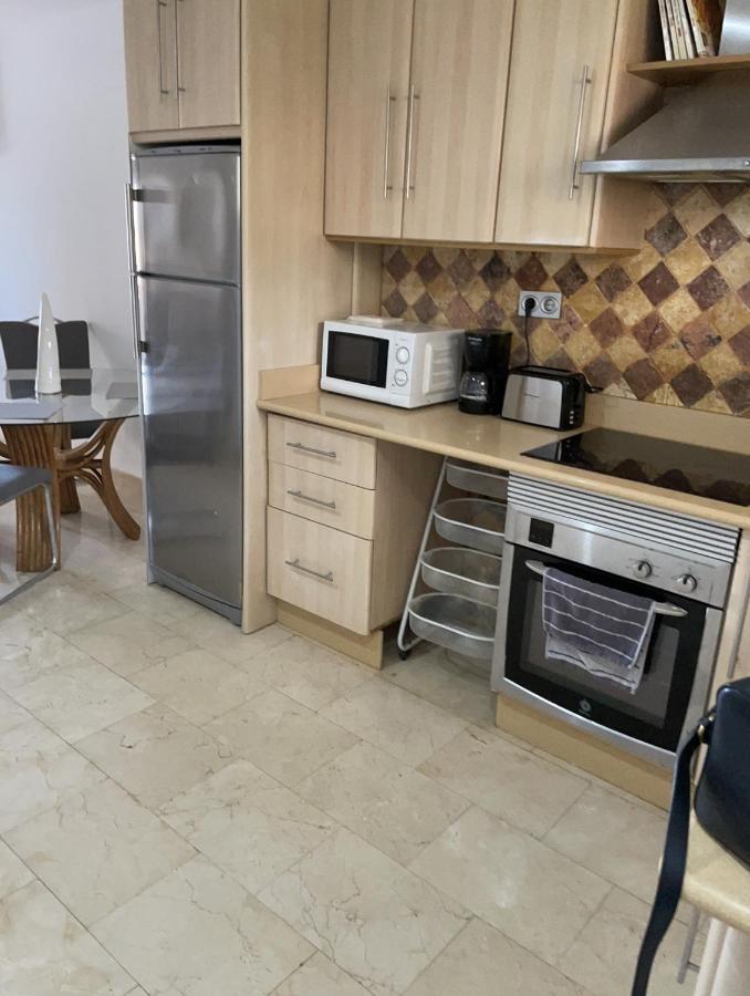 Apartamento Aguadulce Plaza Caribe Appartamento Esterno foto