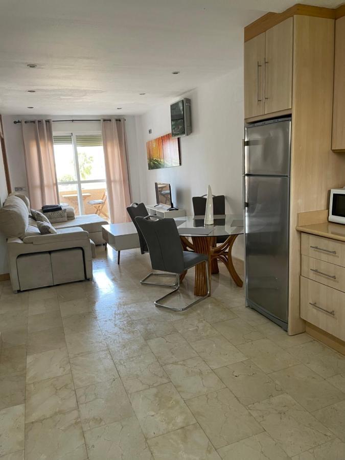 Apartamento Aguadulce Plaza Caribe Appartamento Esterno foto
