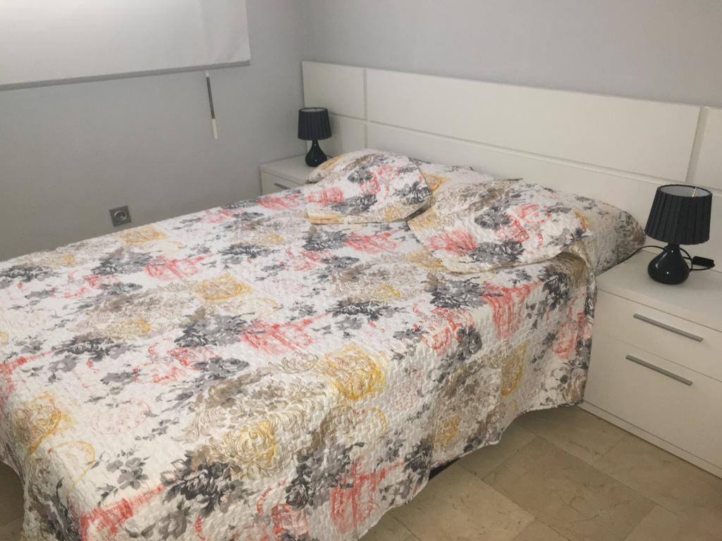 Apartamento Aguadulce Plaza Caribe Appartamento Esterno foto