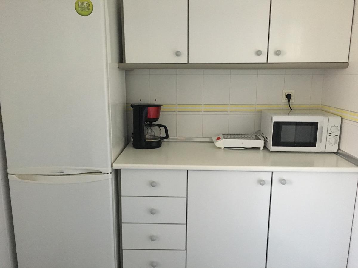 Apartamento Aguadulce Plaza Caribe Appartamento Esterno foto