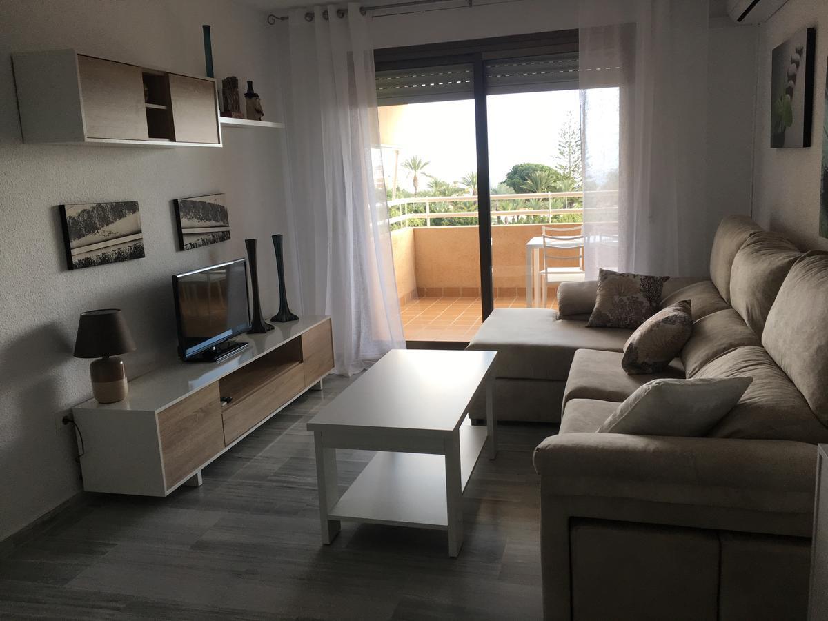 Apartamento Aguadulce Plaza Caribe Appartamento Esterno foto