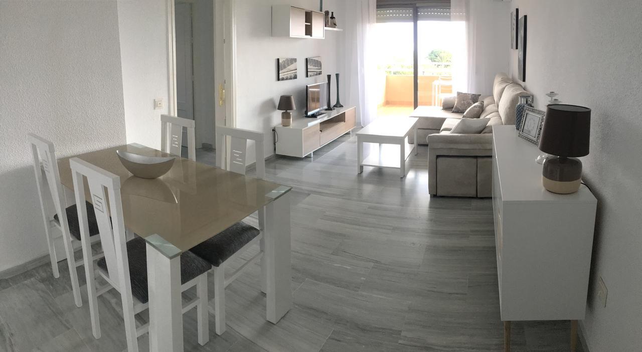 Apartamento Aguadulce Plaza Caribe Appartamento Esterno foto