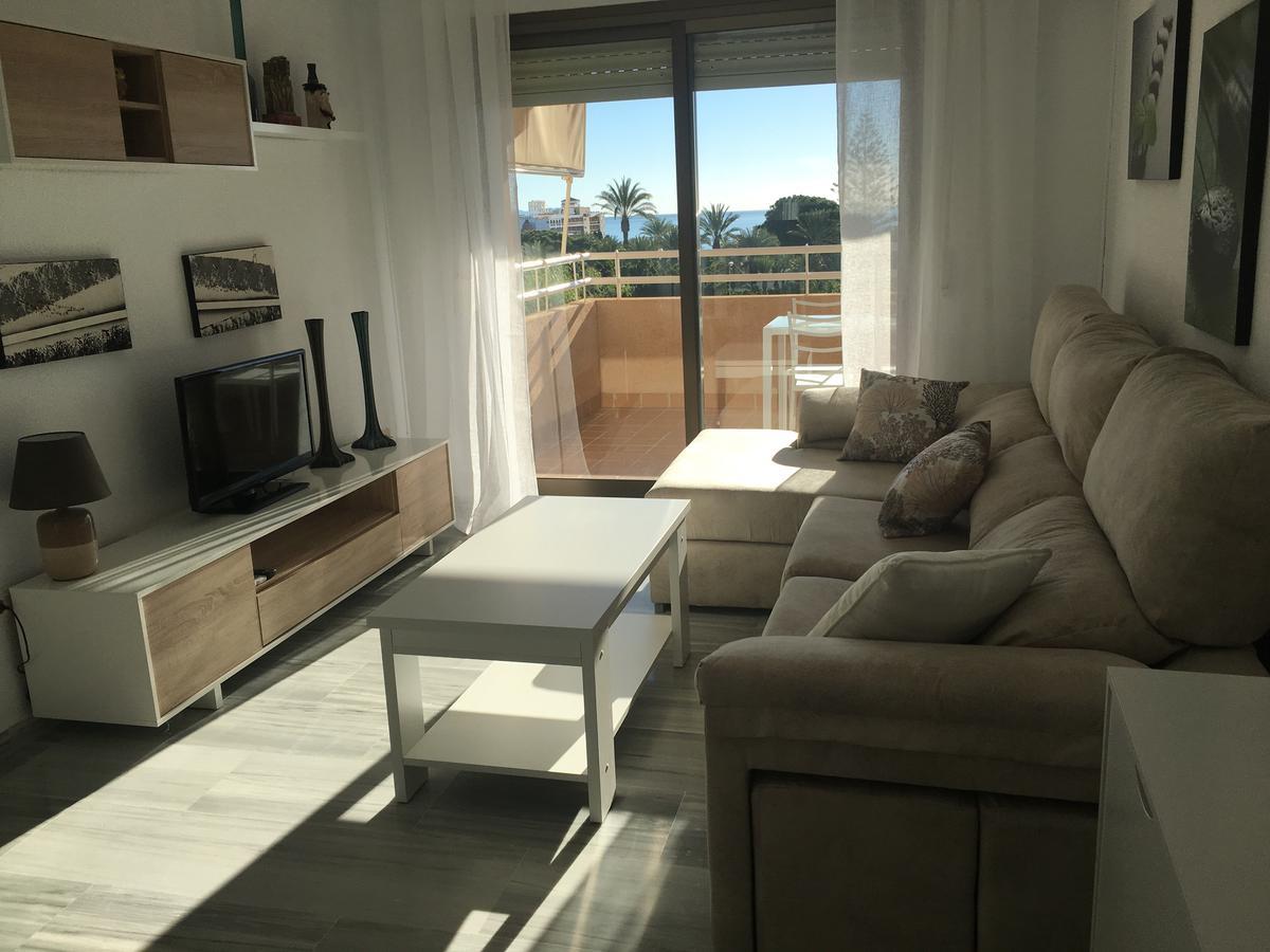 Apartamento Aguadulce Plaza Caribe Appartamento Esterno foto