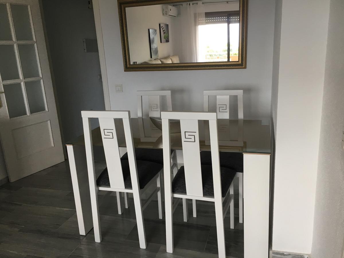 Apartamento Aguadulce Plaza Caribe Appartamento Esterno foto