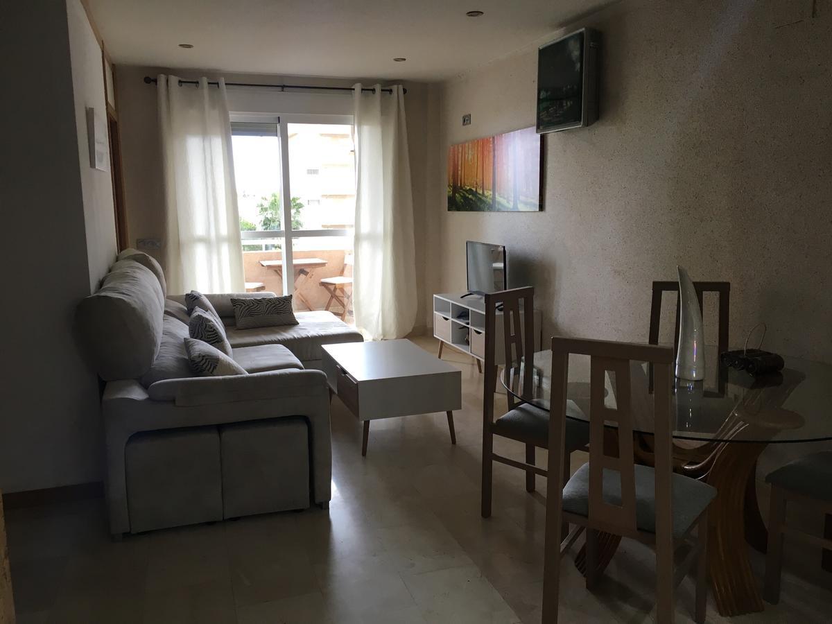 Apartamento Aguadulce Plaza Caribe Appartamento Esterno foto